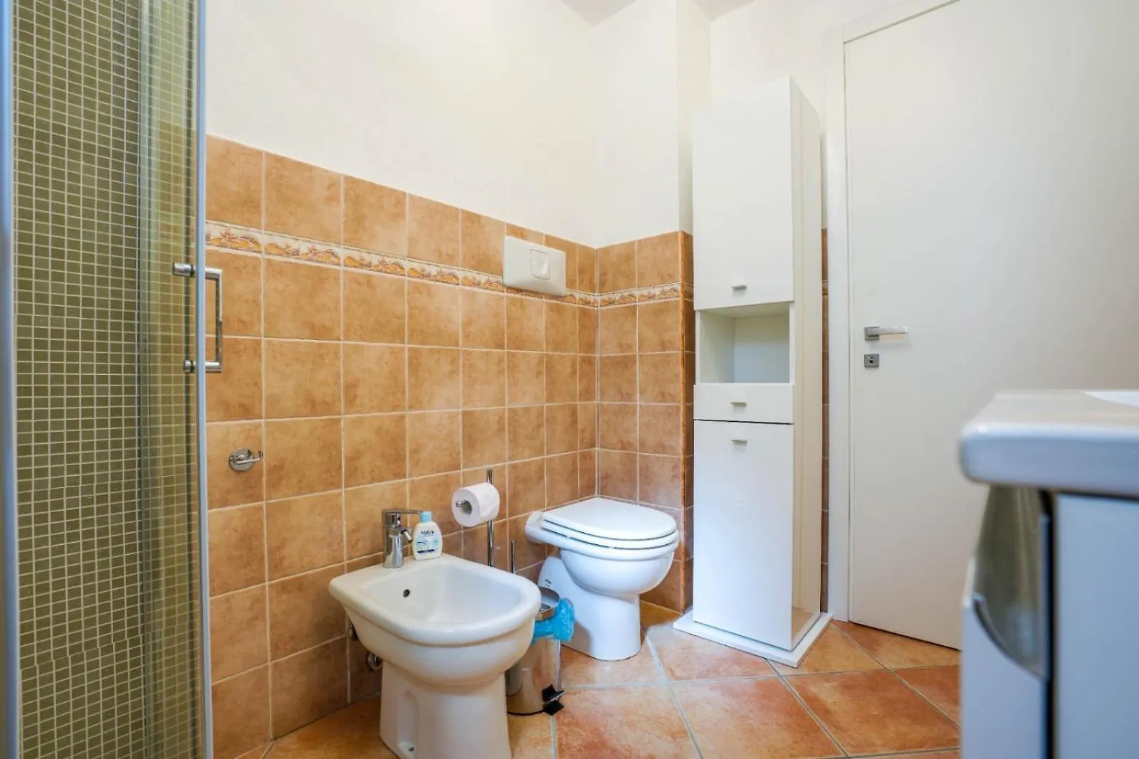 Апартаменты Casa Coga Трезнурагес